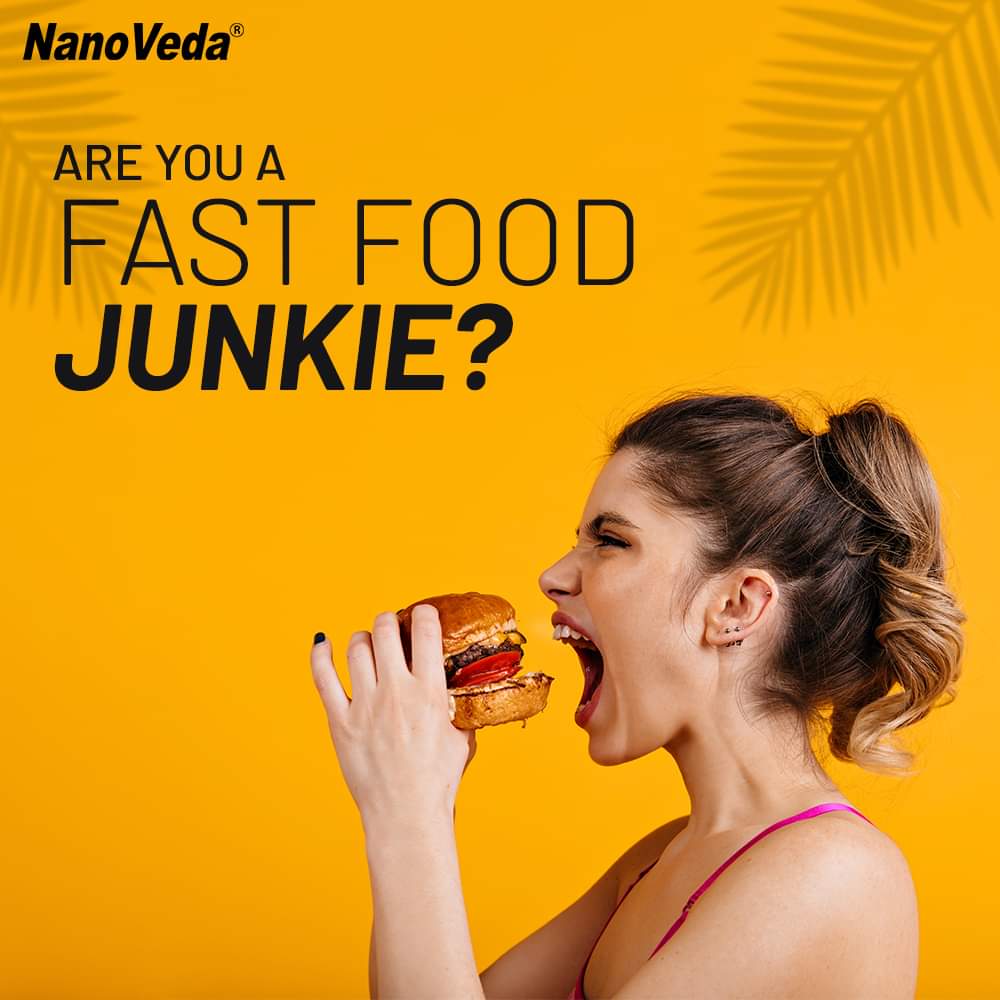 Probiotics help to introduce good bacterial strains to your digestive tract, bringing balance to your all-important gut microbiome. Get your box of NanoVeda Probiotics to restore good bacteria and promote digestive health.

linktr.ee/nanoveda