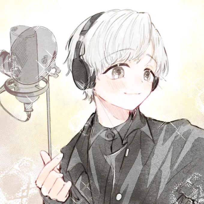 るぅとくん今日の髪はとても柔らかいです(つω`*)💭
#るぅとくん
#すとぷりギャラリー 