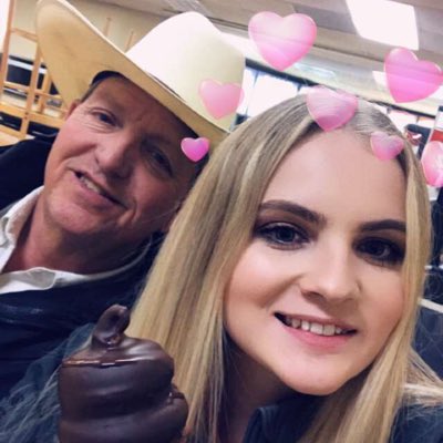 morganrogers__'s tweet photo. Thank you for being my daddy. I love you and miss you so much… #NewProfilePic https://t.co/Ek8fuMJzbx
