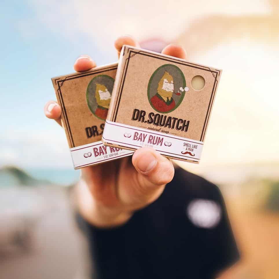 ⭐⭐⭐⭐⭐ "It's crazy how clean my skin feels and the lather is outstanding. Guys do yourself a huge favor and get some!"

Read more 👉 bettertools.io/dr-squatch-soa…

#selfcaretips #grooming #healthandwellness #wellbeing #selfcaredaily #selfcare #selfdiscovery