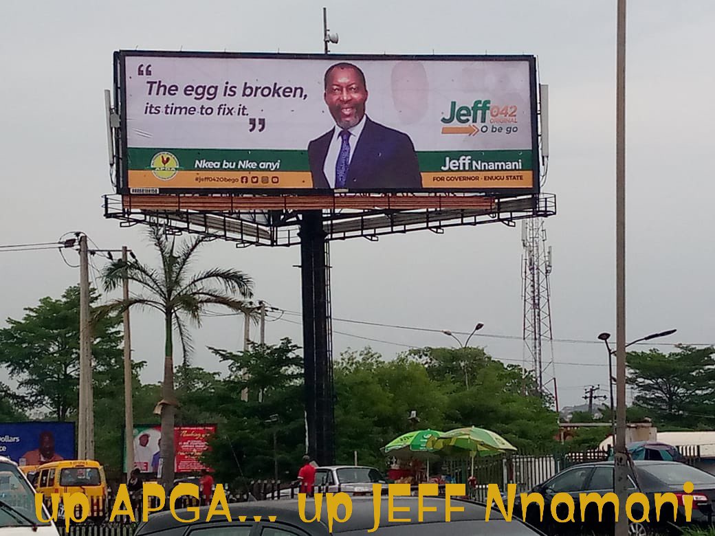 concerned042's tweet photo. #JeffNnamani for Enugu 2023 https://t.co/aPzQBpyRGp