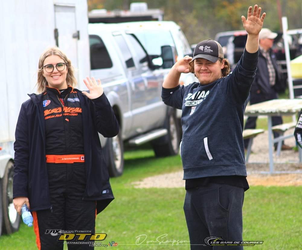 OlsonfabRacing's tweet photo. Big Happy Birthday shoutout to my bestie/alcoholic @Herbi14Jarrett ! 🥳🎉🤍 https://t.co/h9g7rLrx4e