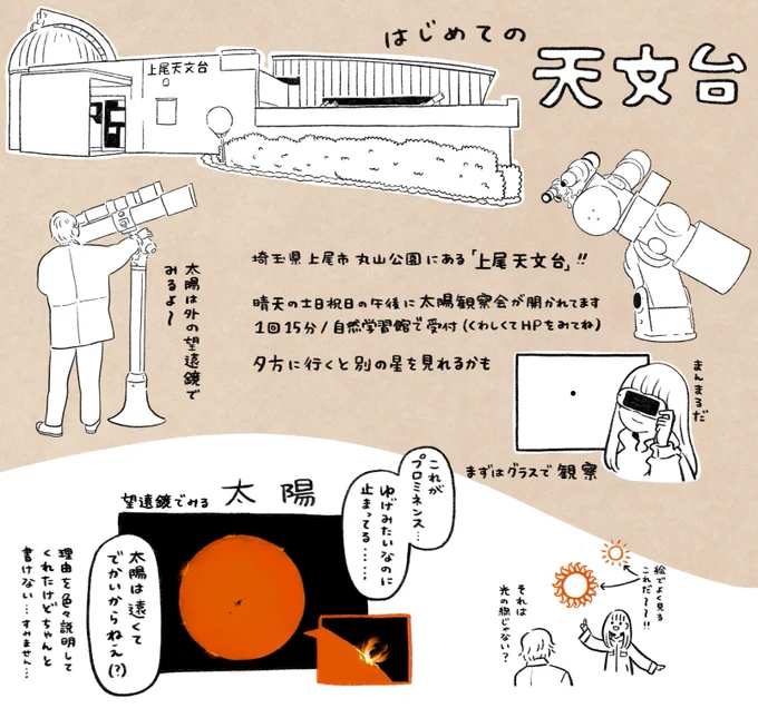 春の車旅はじめました🌱
舞台は埼玉県、車の名前は白くまです。よろしくね〜 