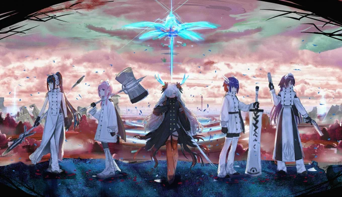 祭、前夜✊ 