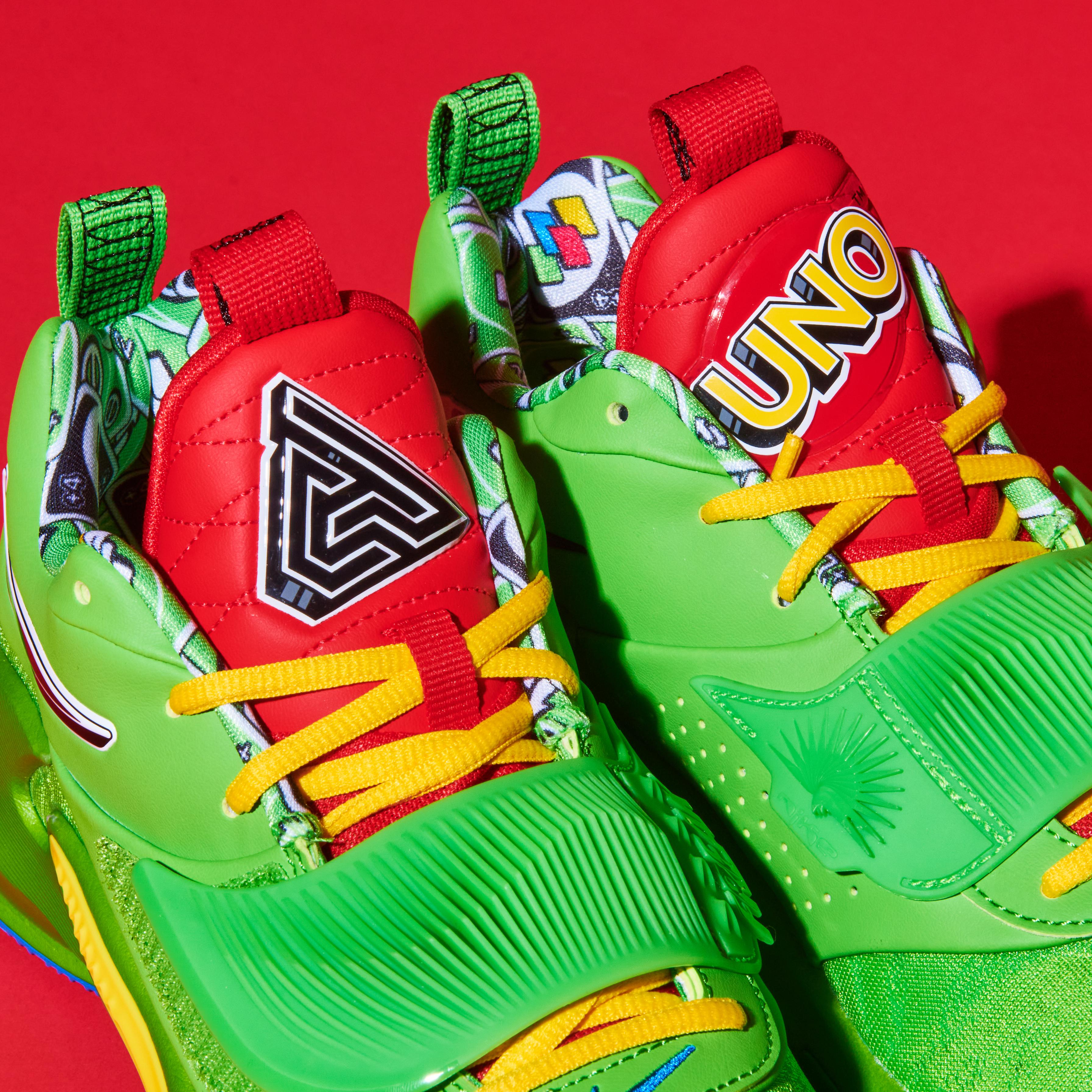 Foot locker zoom freak 1 hot sale