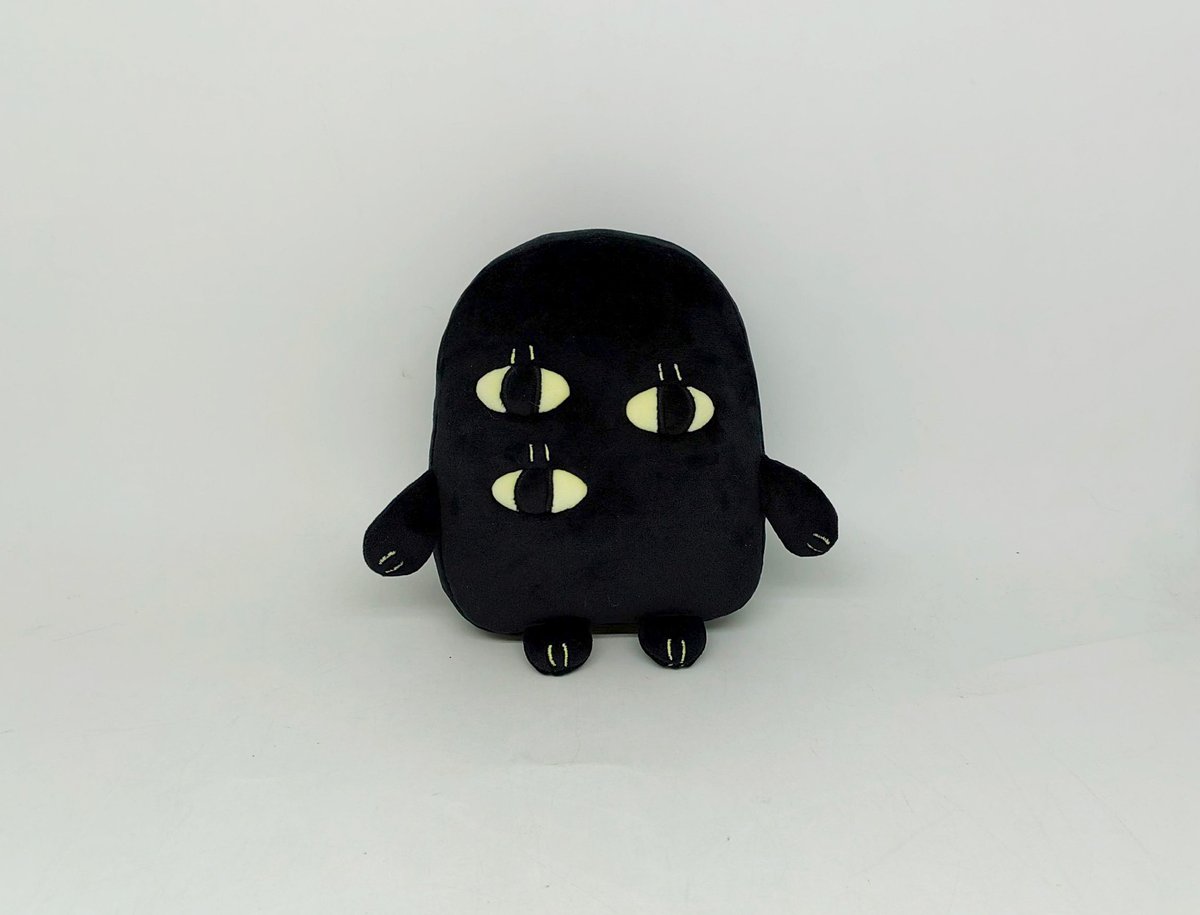lukexdod's tweet photo. Esther and I have been collaborating closely with @AmoebaFriends to produce our own......

⚡️Esther Plush Toy

Am proud to say we are in the final rounds of refinement and Esther will be ready, wanted to share with you all first. 

You want?

❤️Massive that you to @AmoebaFriends https://t.co/rjDPtIplCr