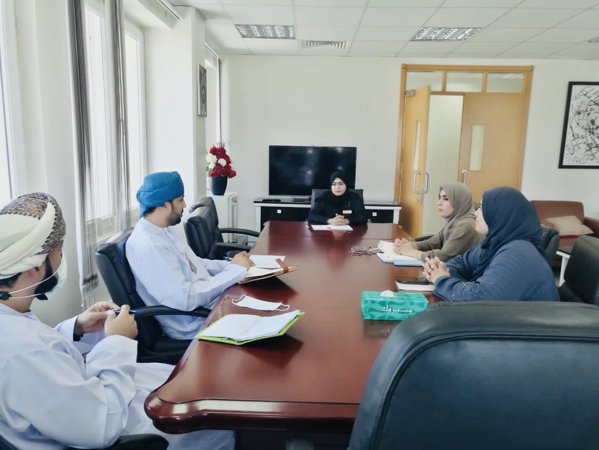 SEN_Continous's tweet photo. جانب من لقاء الفريق الفني لمناقشة بدائل المقياس الوطني للكشف عن الطلبة الموهوبين في التعليم المدرسي https://t.co/aZs3kdovcS