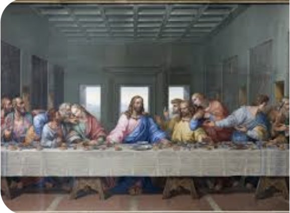 Traceyk224's tweet photo. #HolyThursday #HolyWeek #HolyWeek2022 #LastSupper #praying #priests #sacrament #holyorder https://t.co/ieTgbD5ukV