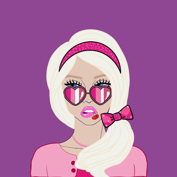 Huge congrats to @anotherlobbyist for this incredible pickup of one of the premier OGs in <a href="/NFTCryptoChicks/">Crypto.Chicks</a>. This is the original One Side Wave and such a star in the collection. What an awesome sale. So happy to welcome you to the OG bar!