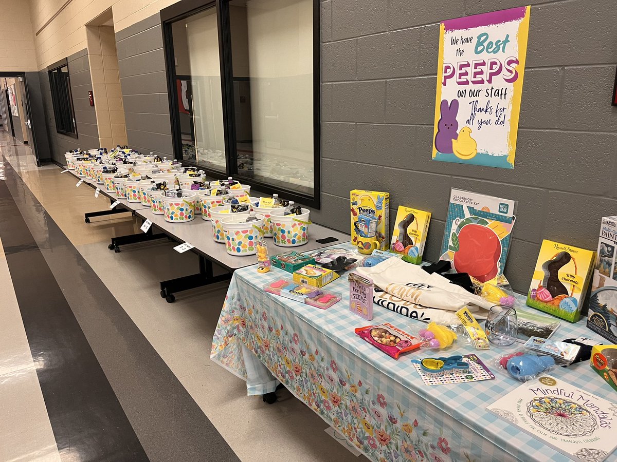 We’re so grateful for our awesome presenters! Special thanks to all staff that stepped up to share their knowledge with colleagues today! You’re EGG-cellent! #BASDPL <a href="/BellefonteASD/">Bellefonte Area SD</a> <a href="/PADeptofEd/">PA Department of Education</a> <a href="/MrsKohlhepp/">Nicole Kohlhepp</a> <a href="/SommerGarman/">Sommer Garman</a>