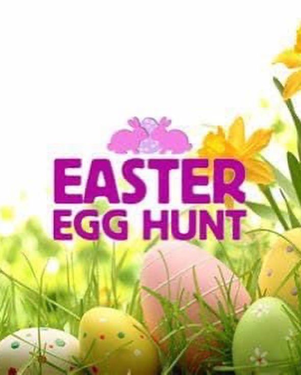 Today is the day!! We hope to see you soon at Government Fun Day!!