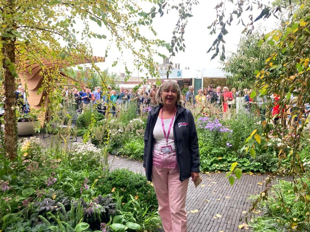 Florence Nightingale’s London tweet media