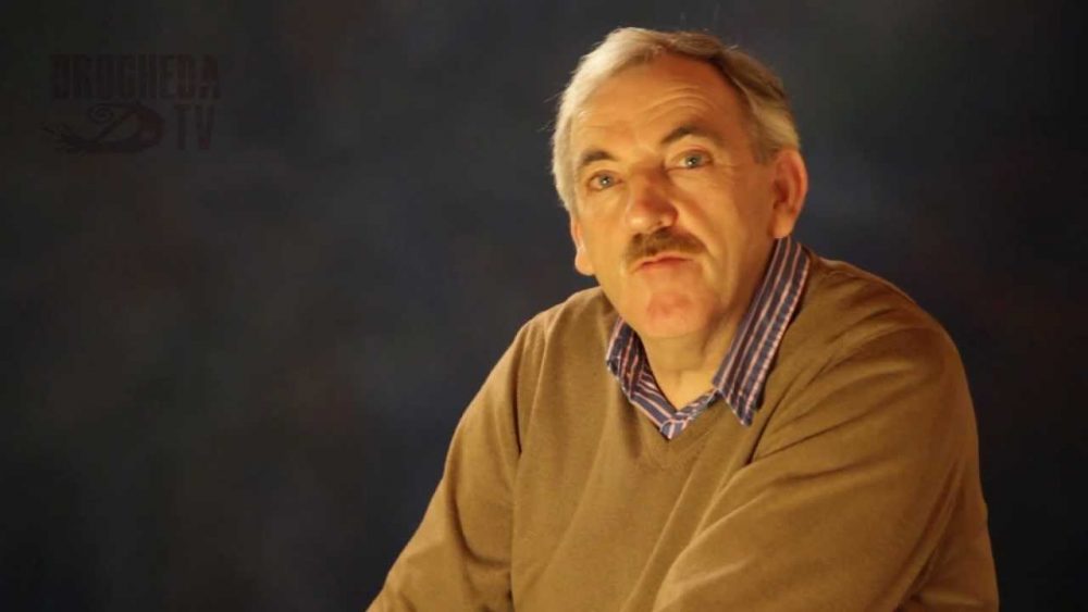 🔴BREAKING: Beloved Drogheda photographer Jimmy Weldon has sadly passed away - theliberal.ie/%f0%9f%94%b4br…