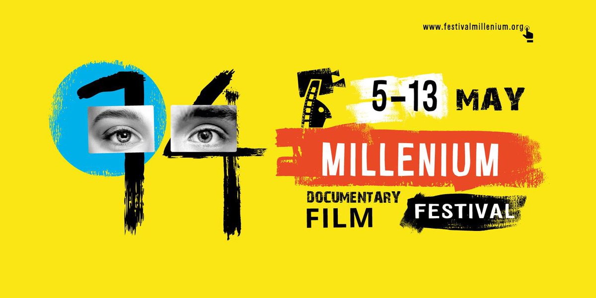 bicrhr's tweet photo. 🔊 NEWS l This year we are proud to announce that we will be part of @MilleniumFest, promoting and supporting documentaries and exhibitions on the #SDGs @UN_SDG!
Full programme tomorrow 15 April.
#milleniumfestival #brussels https://t.co/yjDpjEkWVo