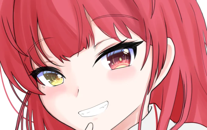 #らみぴ
ちらり 