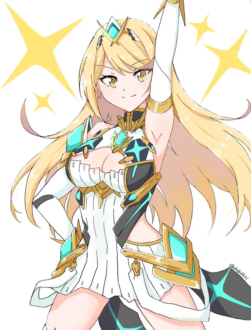 ヒカリちゃん!🌟 