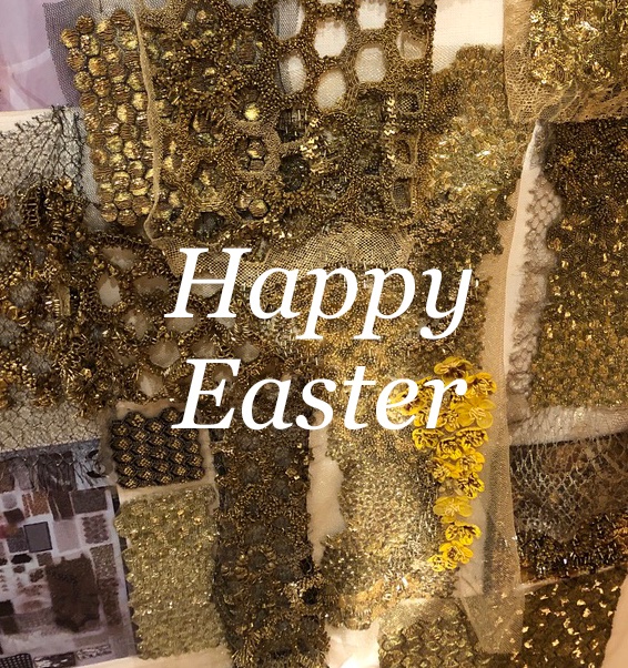 DesignandAlt's tweet photo. Happy Easter to our wonderful brides, clients and staff!😎

#londonalterations #londontailoring #alterationspecialist #dressalterations #jacketalterations #summerclothesalterations #summercoatalterations #happyEaster2022 https://t.co/dpYaZ7SSMi