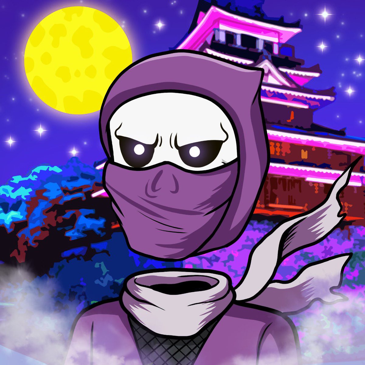 Secret Skeleton Society (LIVE ON MAGIC EDEN) tweet media