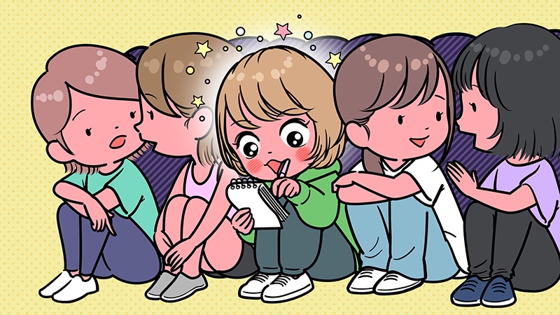 先ほど放送された奇跡体験!アンビリバボー「バズったアレの秘密SP」で100枚以上描きました。マカロニえんぴつ、BiSH、中島みゆきさんなど。たった今、担当ディレクターさんともやり取りして、ご本人やファンの方々にも大変喜んでもらえたとの事で一安心!反応してくださった方々ありがとございます