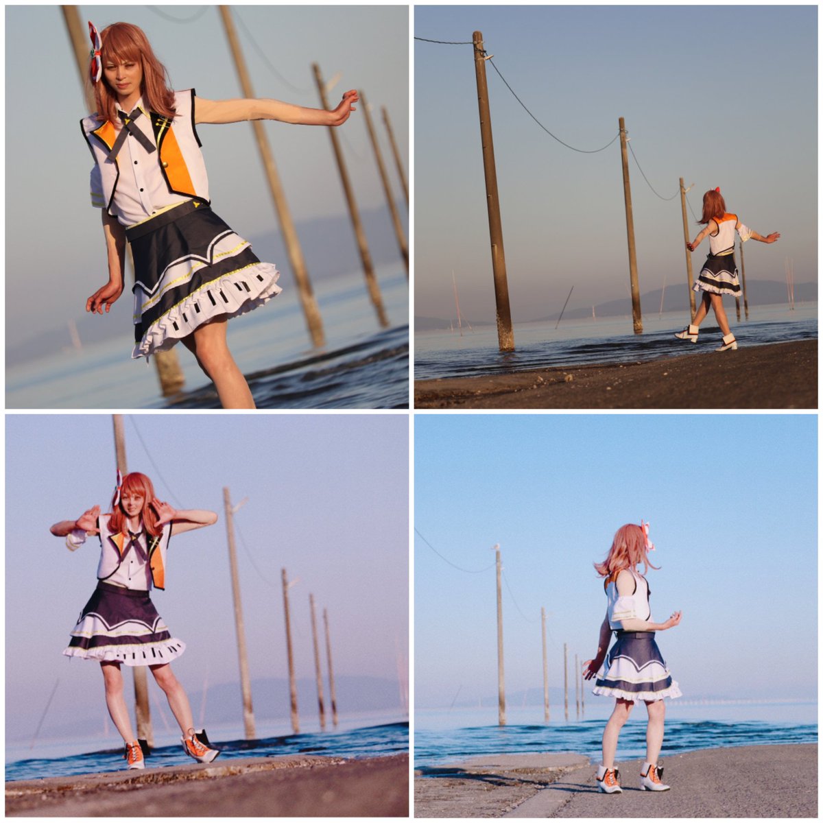 花里みのり誕生祭2022 のコスプレ作品 (1 件) - Twoucan