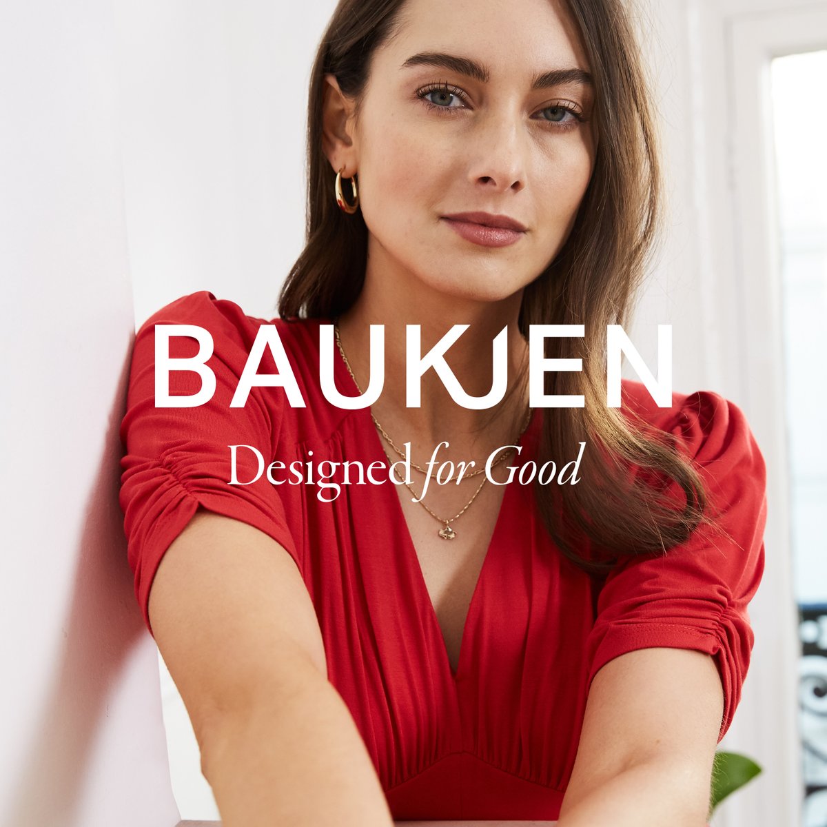 Save up to 70% Off RRP Baukjen 💃 

Plus Buy One Get One Half Price (cheapest item half price) On All Baukjen Womenswear.
 
Thursday 14th April until Sunday 24th April

#BoundaryOutlet #LoveBoundary #MyBaukjen #BaukjenStyle #Baukjen #FashionIsMyPassion #SustainableFashion