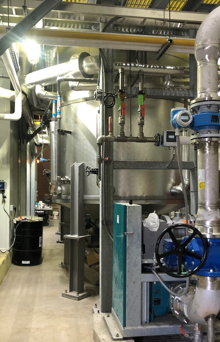 Lystek International tweet media