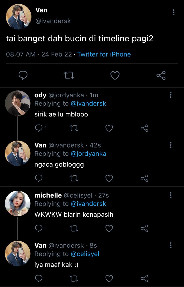 ugi (hiatus) tweet media