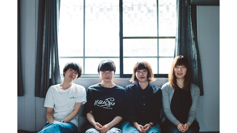 ◆「京都だからっていうのは別にない」Homecomingsインタビュー

【祝！メジャーデビュー】Official髭男dism・スカートの所属するIRORI Recordsから、今春デビューするホムカミ。京都精華大学のサークル発の彼らに、京都の街と活動について聞いた2016年の記事｜<a href="/herenowjp/">HereNow JP</a>
▼
herenow.city/kyoto/article/…