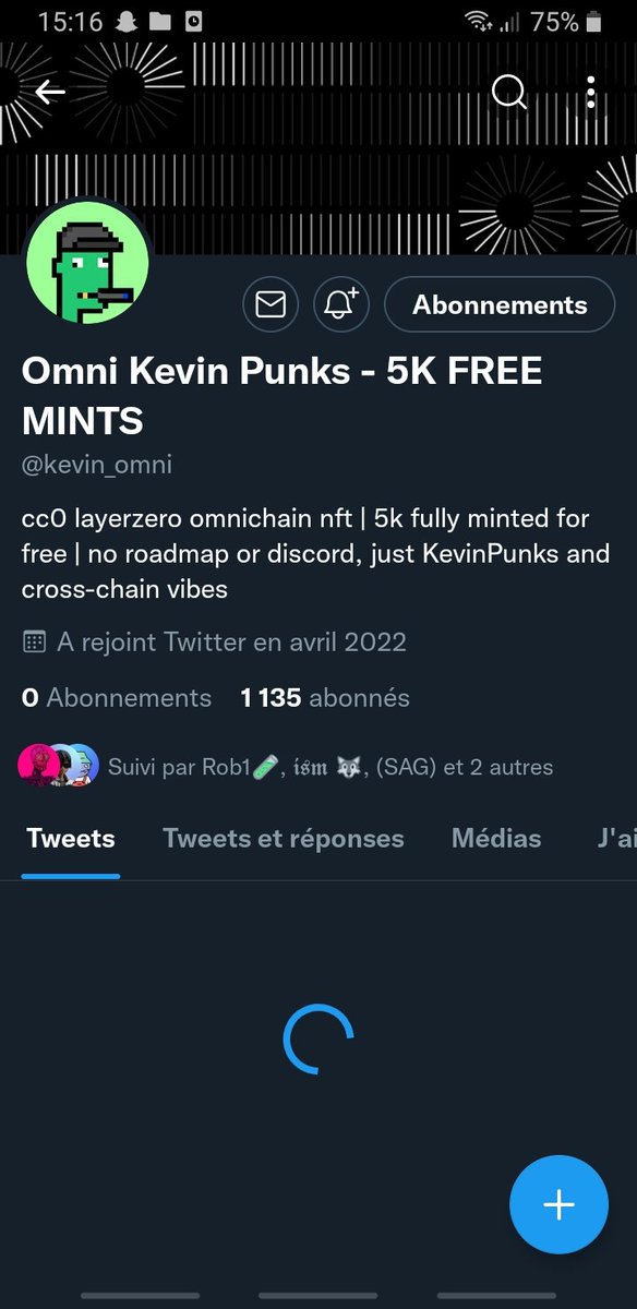 mme Pavoshco tweet media