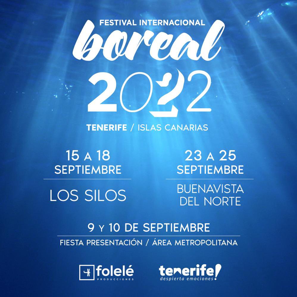 webtenerife's tweet photo. #Tenerife, sede de #festivales internacionales que no dejarán indiferente a nadie✨🚀💥
Este año nuestro destino llevará a otro nivel los festivales y seguro darán de qué hablar con lo que tenemos preparado en cada uno de ellos.
🕺Toma nota para lo que se viene😏
#TFCool💙 https://t.co/59uRHT55qX