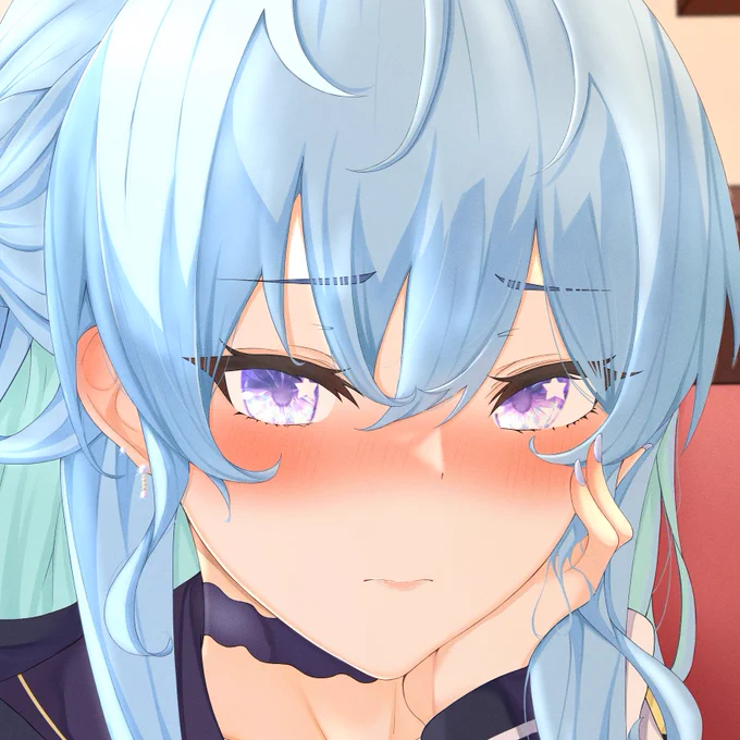 今日もかわいい!!
#顔だけで50リツイート来たら強者 