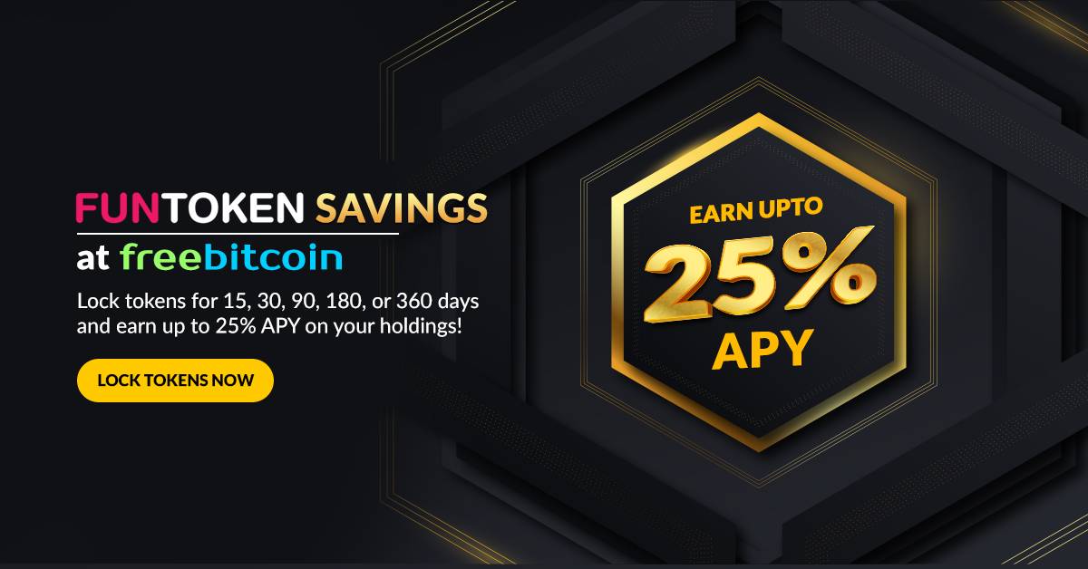 FreeBitco.in tweet media