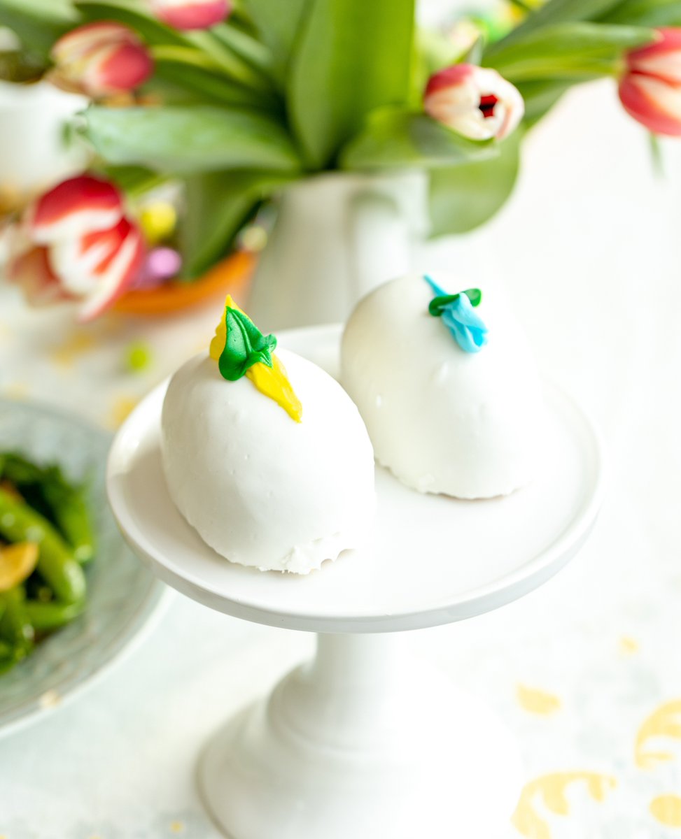 Kings Food Markets (@kingsfoodmkts) on Twitter photo Around for a limited time! Individual mini egg cakes are perfect for everyone at your Easter table. Made locally right here in NJ with traditional yellow cake and fresh buttercream icing. Find it in our patisserie case. Around for a limited time! Individual mini egg cakes are perfect for everyone at your Easter table. Made locally right here in NJ with traditional yellow cake and fresh buttercream icing. Find it in our patisserie case.