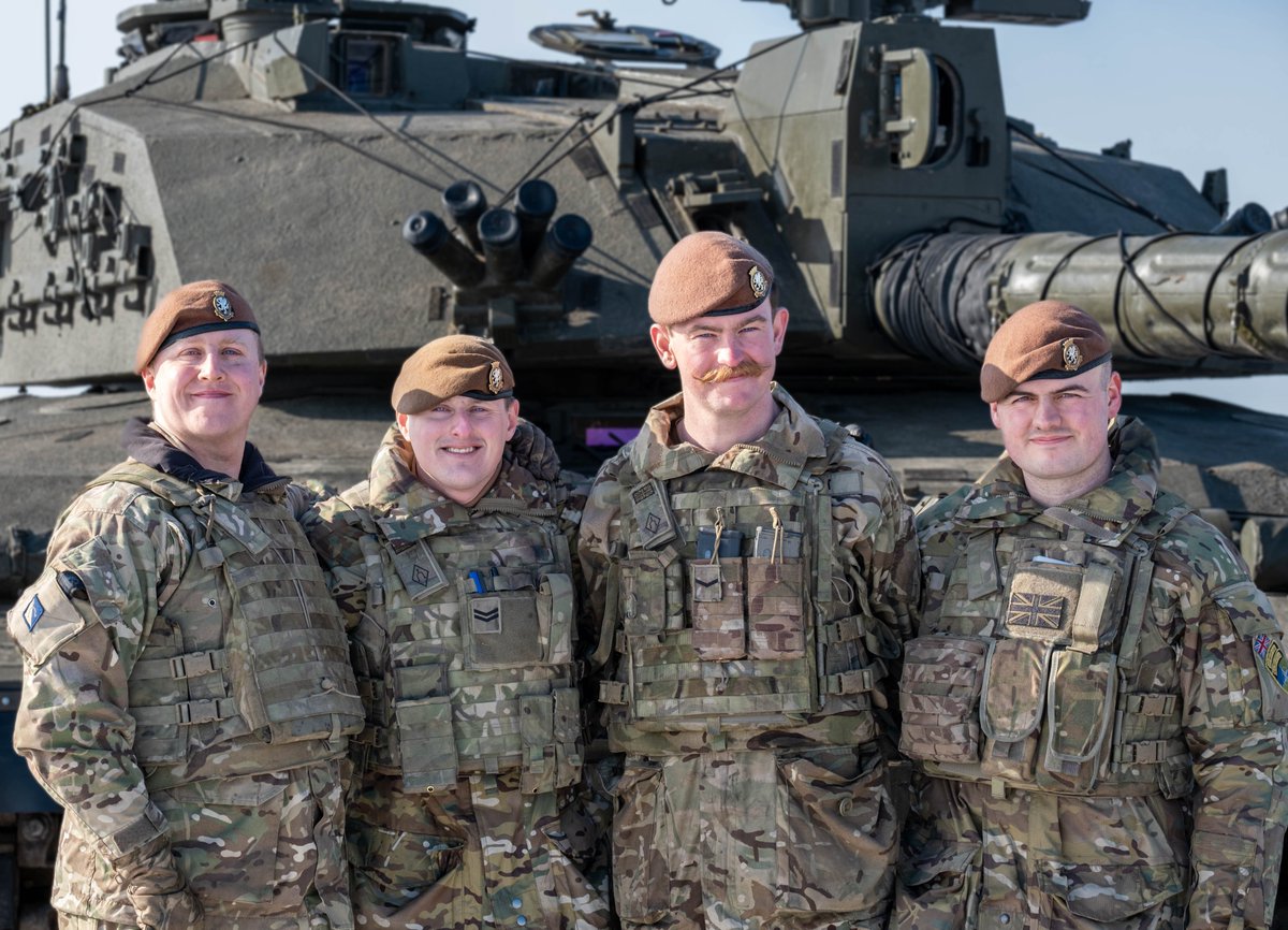 British Army 🇬🇧 tweet media