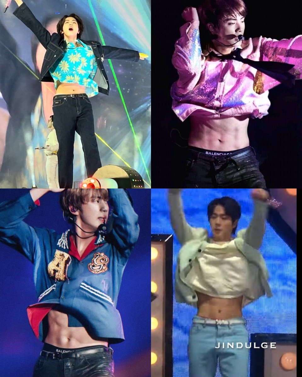 dailyskjnselca's tweet photo. This genre of seokjin's pictures 🤤... #BTSJIN https://t.co/ybUTrKTpV4
