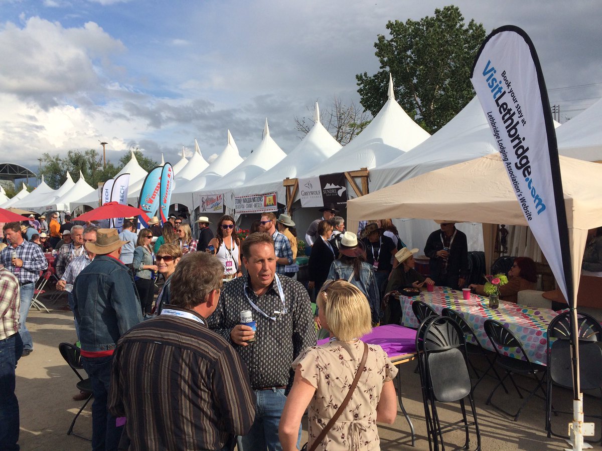 Welcome home <a href="/KrisMolle/">Kris Molle</a> and <a href="/Circlemstables/">Circlemstablesracing</a>! We’ve always cheered for you but now we’ll cheer louder. Thanks for being such a great champion for <a href="/VisitLethbridge/">VisitLethbridge.com</a>!