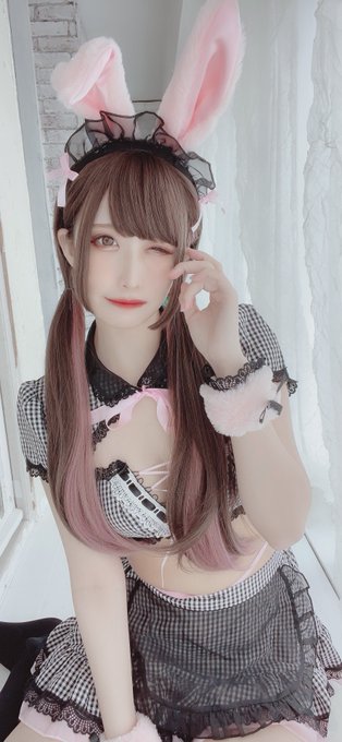 コスプレイヤー月野のあのTwitter画像15