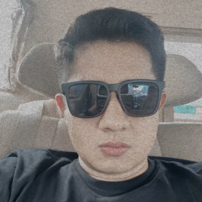 ardian013's tweet photo. #NewProfilePic https://t.co/SL5uDagQjt