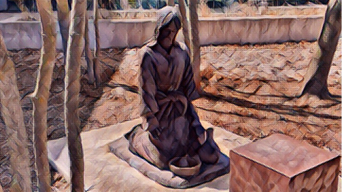 The Easter Triduum begins today with #HolyThursday. For the full list of Masses, including in-person registration information and livestream links, please visit kings.uwo.ca/about-kings/vi… #HolyWeek