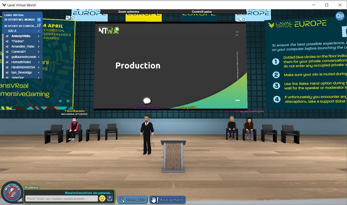 TonyVT SkarredGhost tweet media