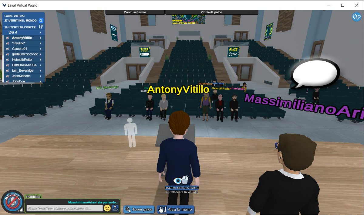 TonyVT SkarredGhost tweet media