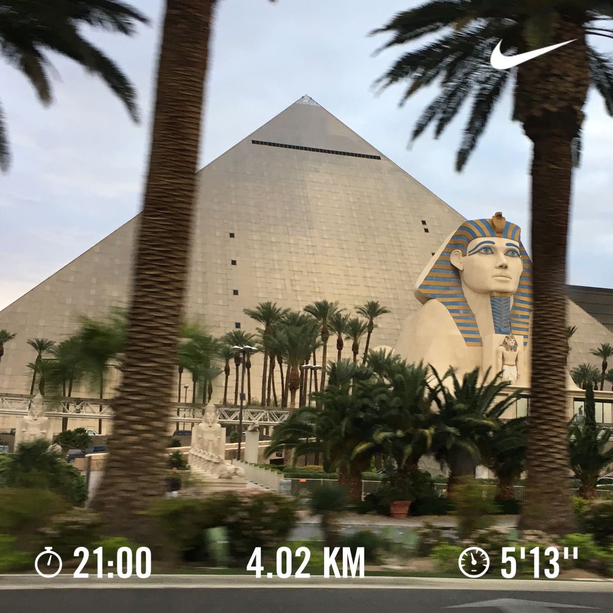 VirtualRunMsCl1's tweet image. #run #runner #Treadmill  #Japan #USA # LasVegas #Sightseeing #ラン #ランナー #朝ラン #トレッドミル #アメリカ観光  #ラスベガス 　#ランニング好きと繋がりたい