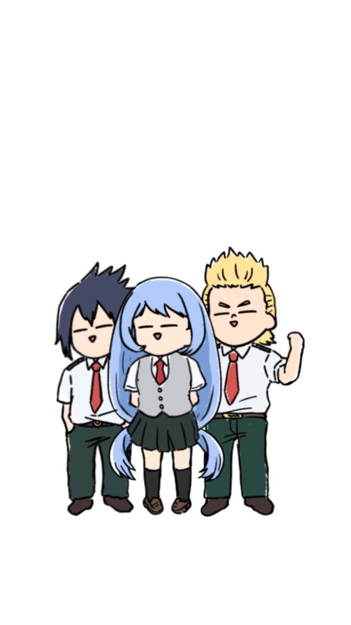 りのぴよ on X: 壁紙やアイコンに使ってください！ リクエストの波動ねじれ、天喰環、通形ミリオです！ #僕のヒーローアカデミア  #MyHeroAcademia t.cofS9fWUCqXM  X