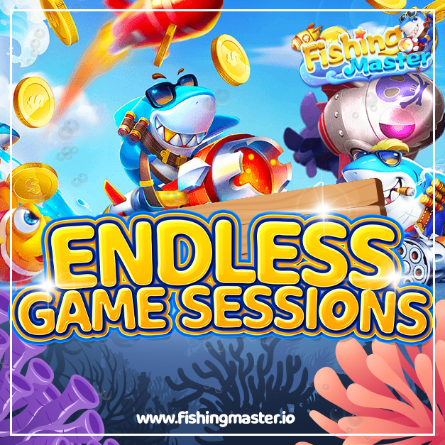 0xFishingMaster's tweet photo. 📣Enjoy an endless gaming session with #FishingMaster🦈‼️

Grab your powerful cannons and start fishing‼️ 

You'll be assigned to a game session with three players🤩You can also leave a session at any moment with your income kept🔥

Start Fishing NOW 👉 https://t.co/vkV1UHj3Sx https://t.co/0BCtaAV0VL