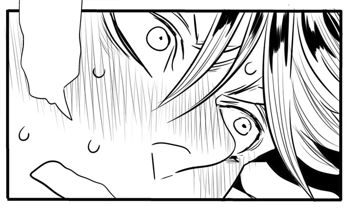 今日はこのあたりで終わりにしよ～・・
35話も千秋くんが大活躍。 