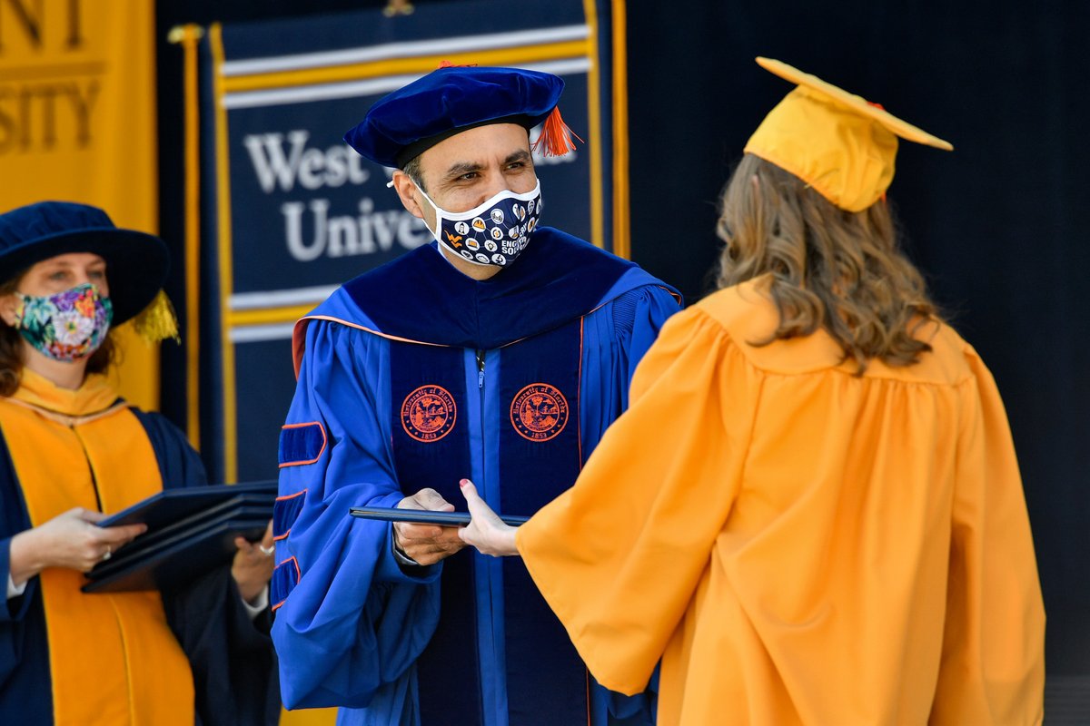 WVU Statler College tweet media