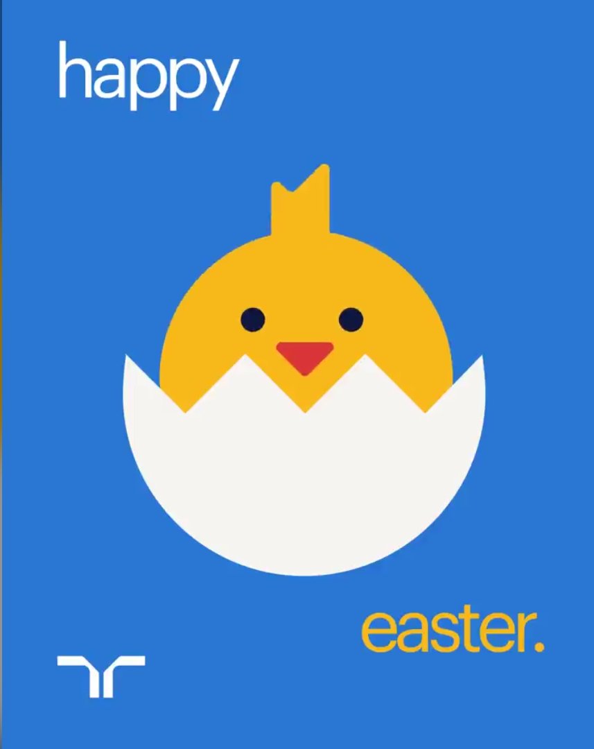 RandstadCare_'s tweet image. Happy Easter from all of us at Randstad Care UK! 

Remember it&apos;s important to unplug, take some downtime and spend time with your friends and family. 

Here&apos;s our top tips on how to unwind: hubs.la/Q017X2GB0

#Easter #WorkDetox #Unplug #Wellbeing #StressAwarenessMonth