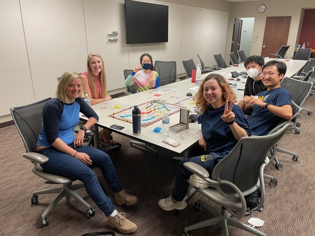 U-M Industrial and Operations Engineering tweet media