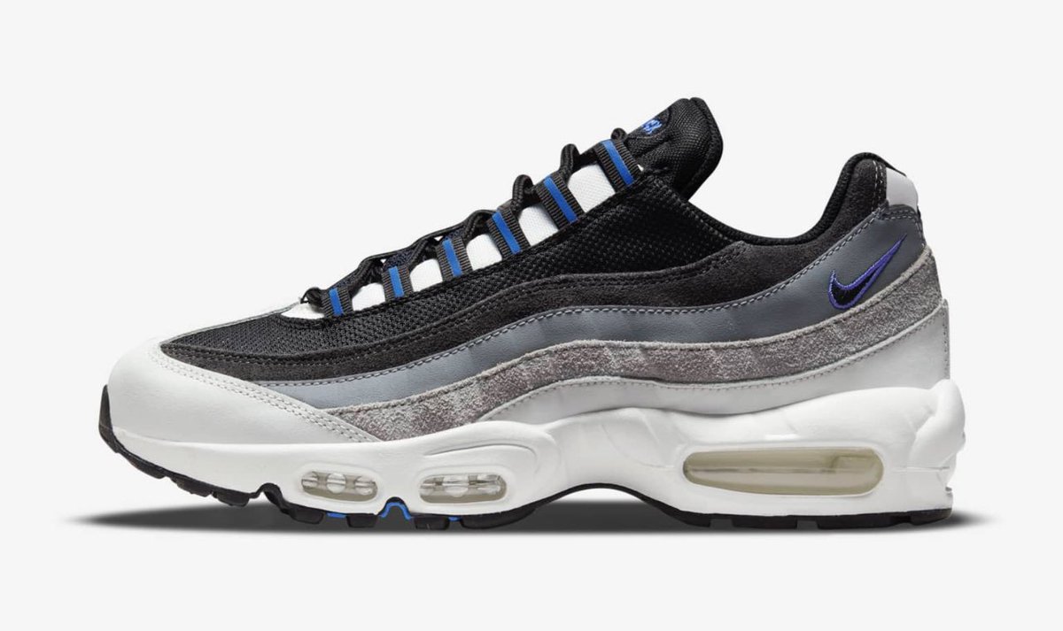 SnkrsStock's tweet photo. Dropping today on the SNKRS APP 

Air trainer 1
Total stock = 63k

Air max 95 
Total stock = 18k 

Something should be dropping on the NIKE APP 10am est “jordan 1 lows and mids “ https://t.co/RoEoQvhlfM