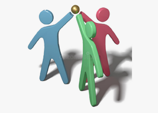 “One of the most important things you can do on this earth is to let people know they are not alone.” ~ Shannon L. Alder

bit.ly/37xlFvX  

Who can you join hands with and conquer a project?
Join us next Wednesday at 7:00 PM on Zoom!